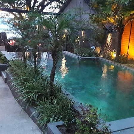 15 Palms Beach Resort Ko Čang Exteriér fotografie