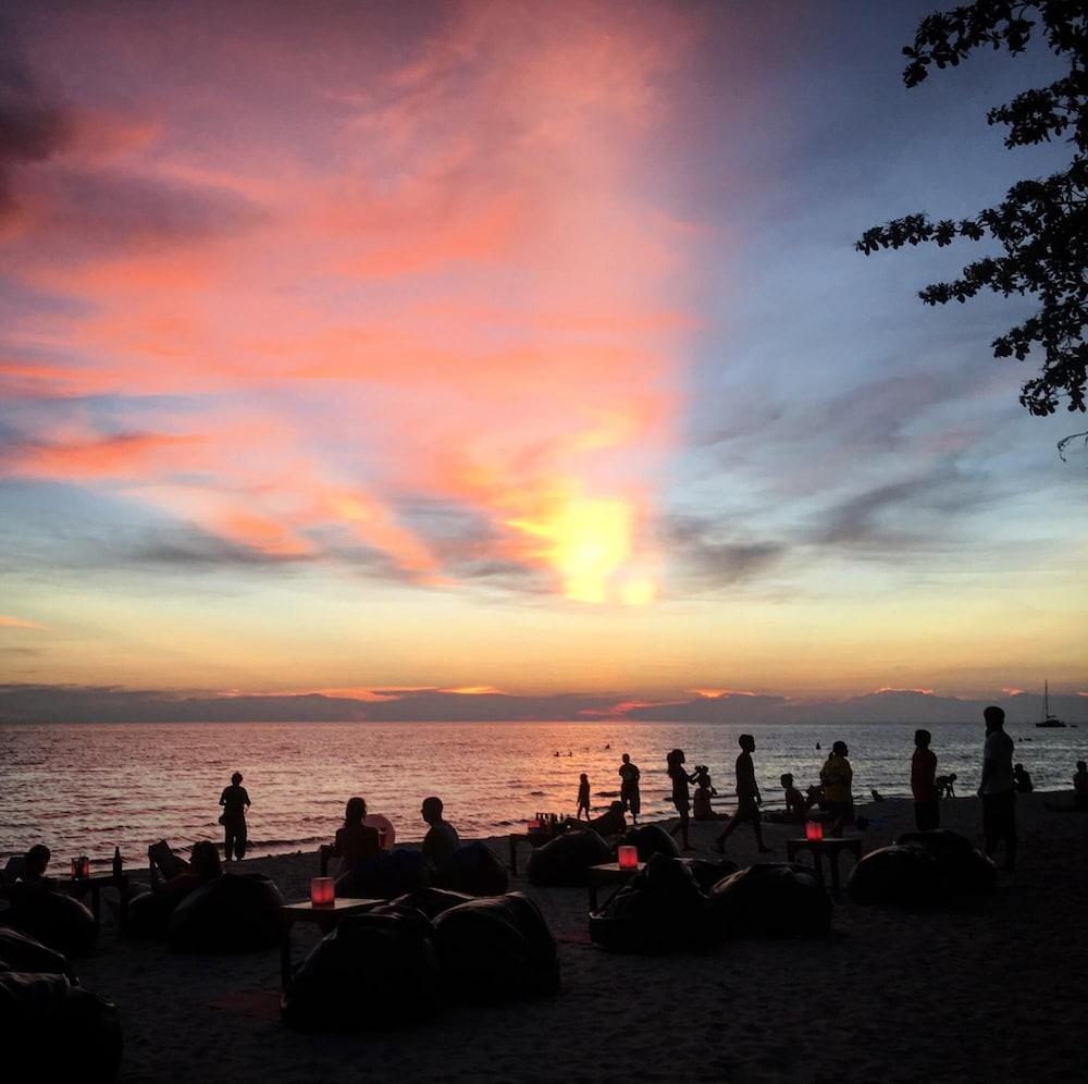 15 Palms Beach Resort Ko Čang Exteriér fotografie