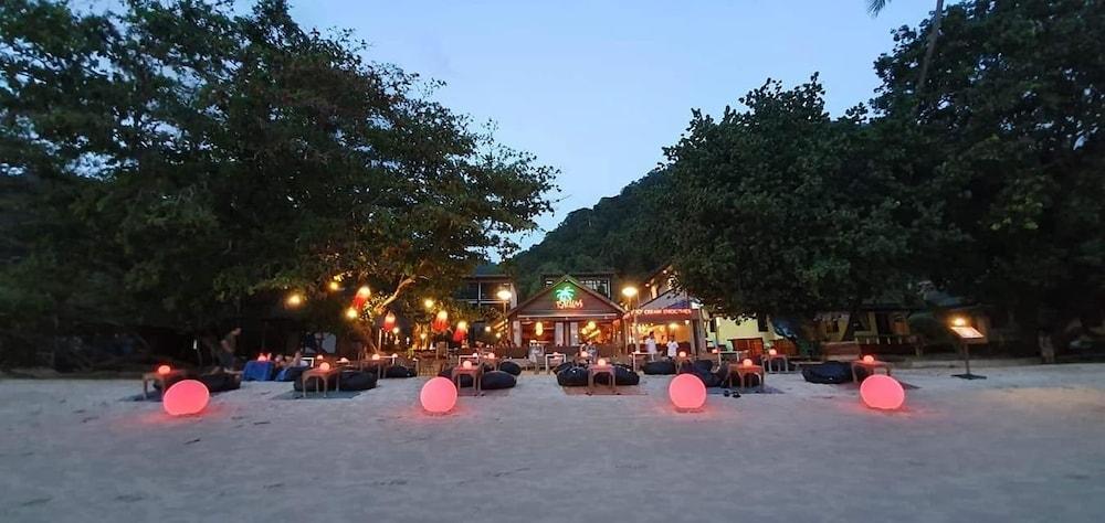 15 Palms Beach Resort Ko Čang Exteriér fotografie