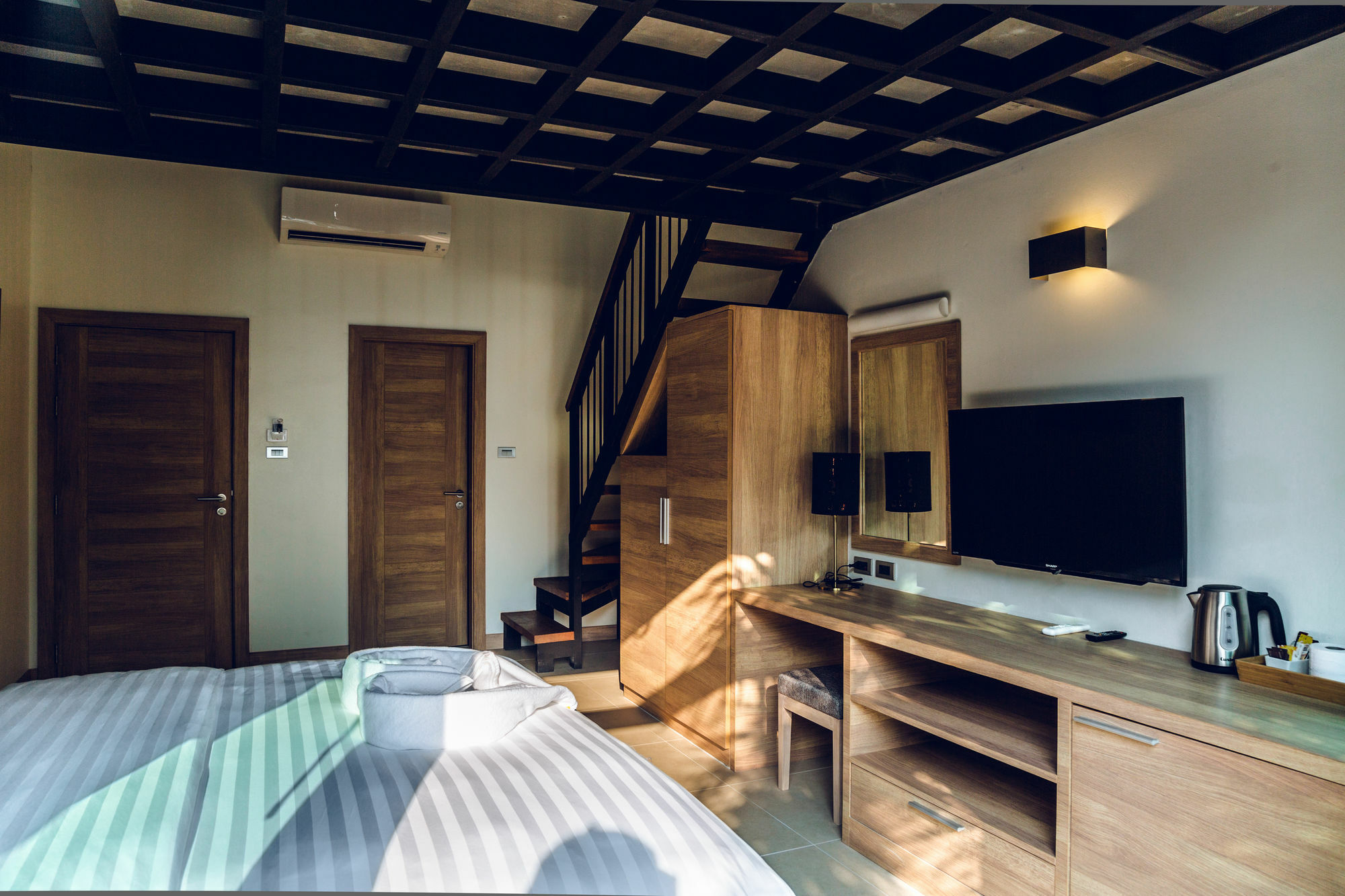 15 Palms Beach Resort Ko Čang Exteriér fotografie